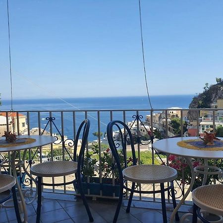 Villa Celentano Ποζιτάνο Εξωτερικό φωτογραφία