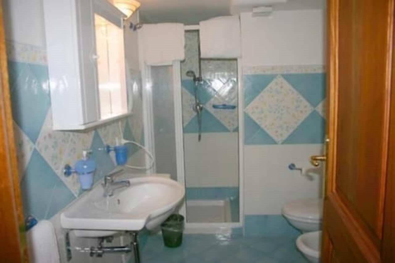 Villa Celentano Ποζιτάνο Εξωτερικό φωτογραφία