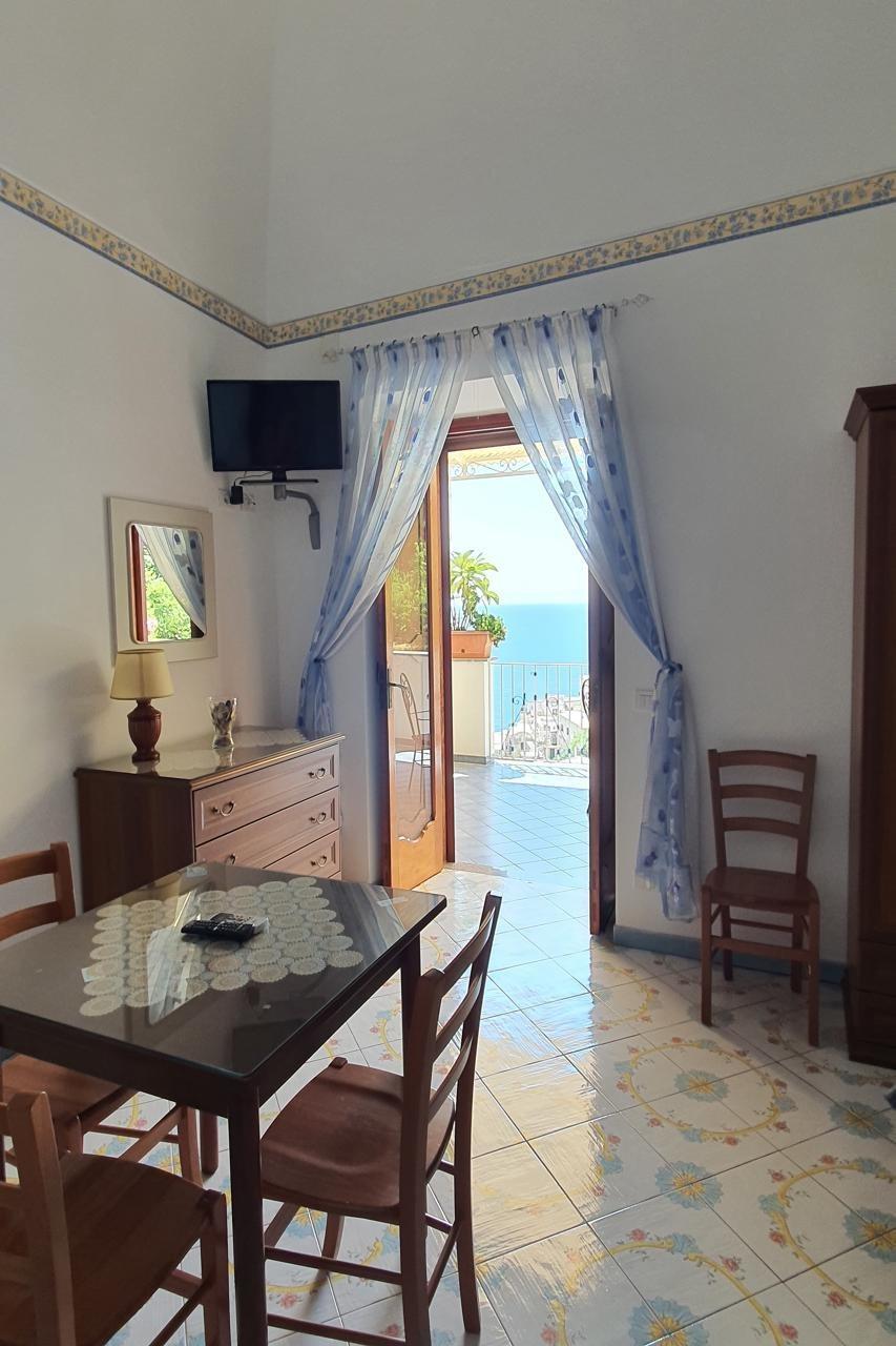 Villa Celentano Ποζιτάνο Εξωτερικό φωτογραφία