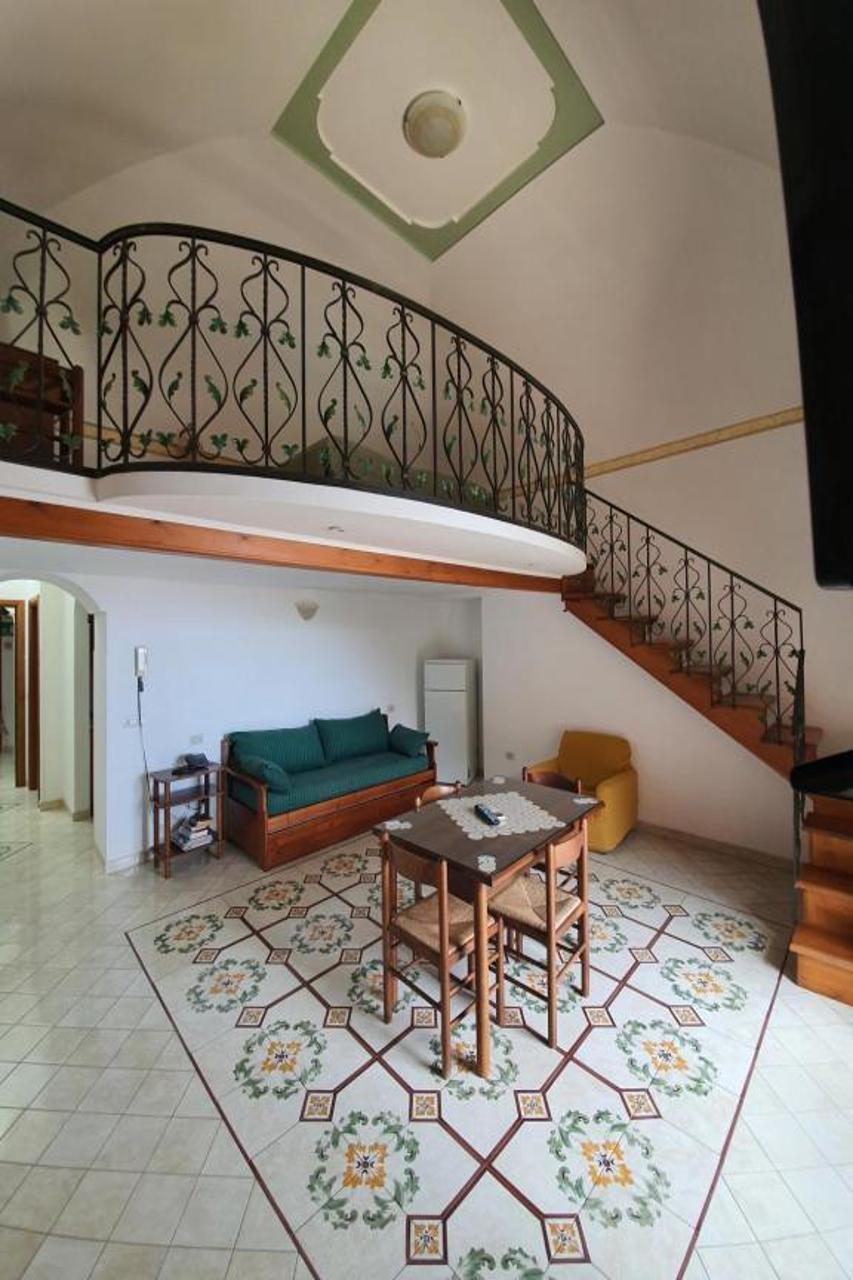 Villa Celentano Ποζιτάνο Εξωτερικό φωτογραφία