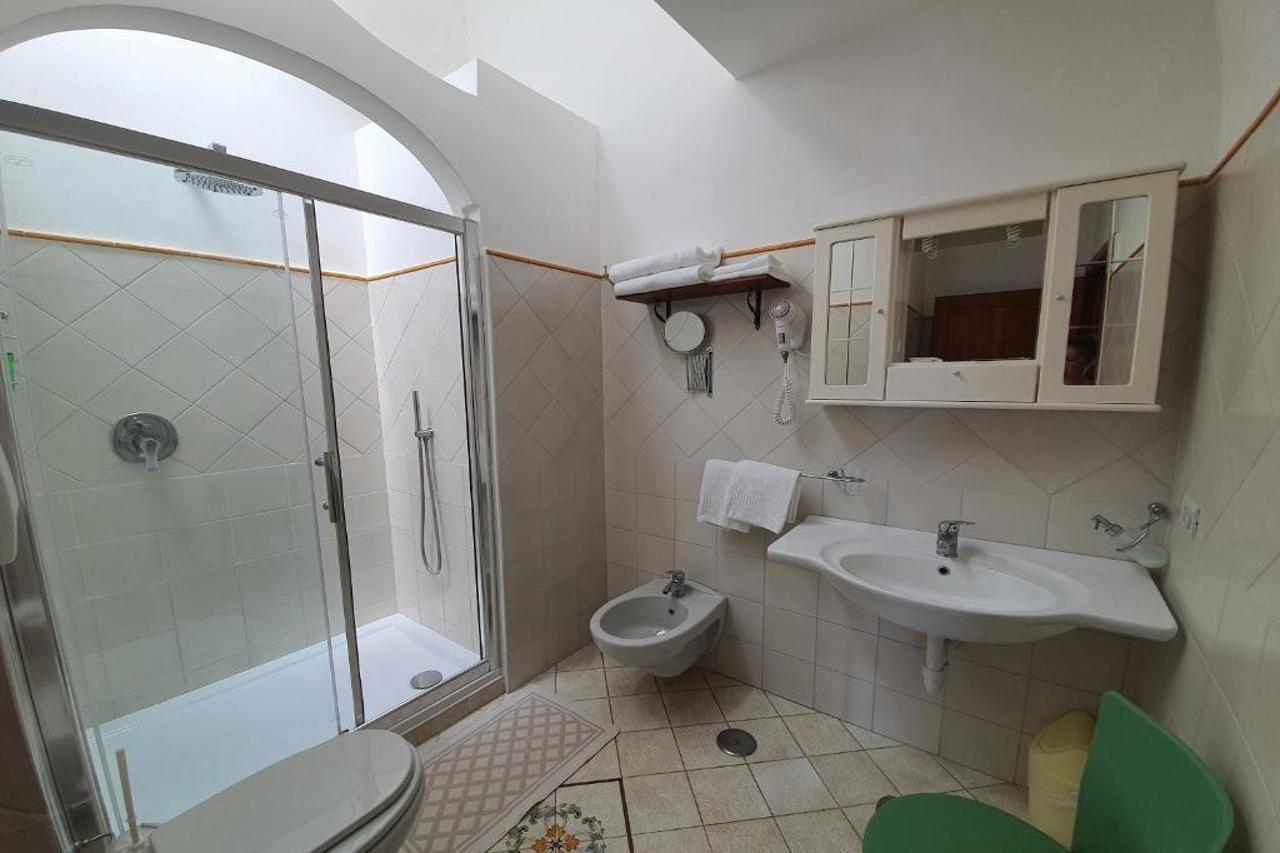 Villa Celentano Ποζιτάνο Εξωτερικό φωτογραφία